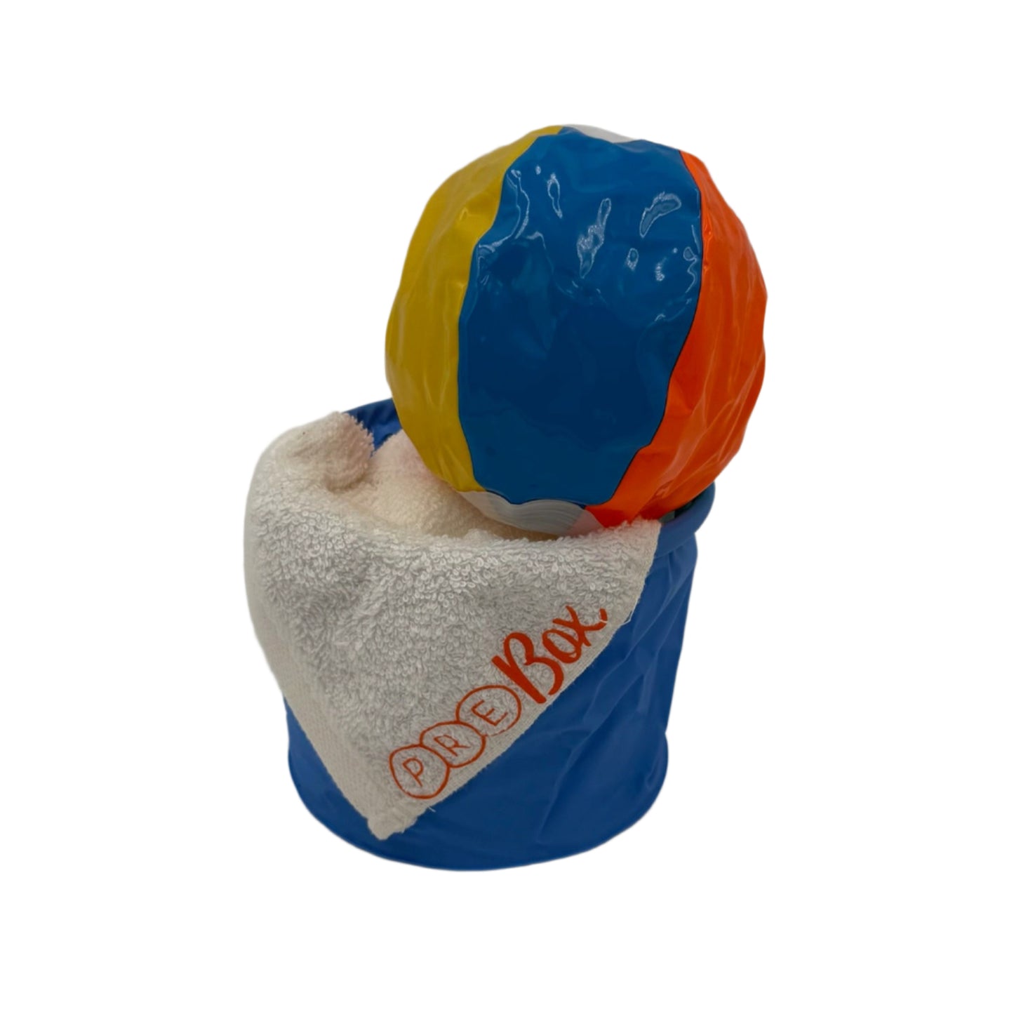 Beach Sensory Box