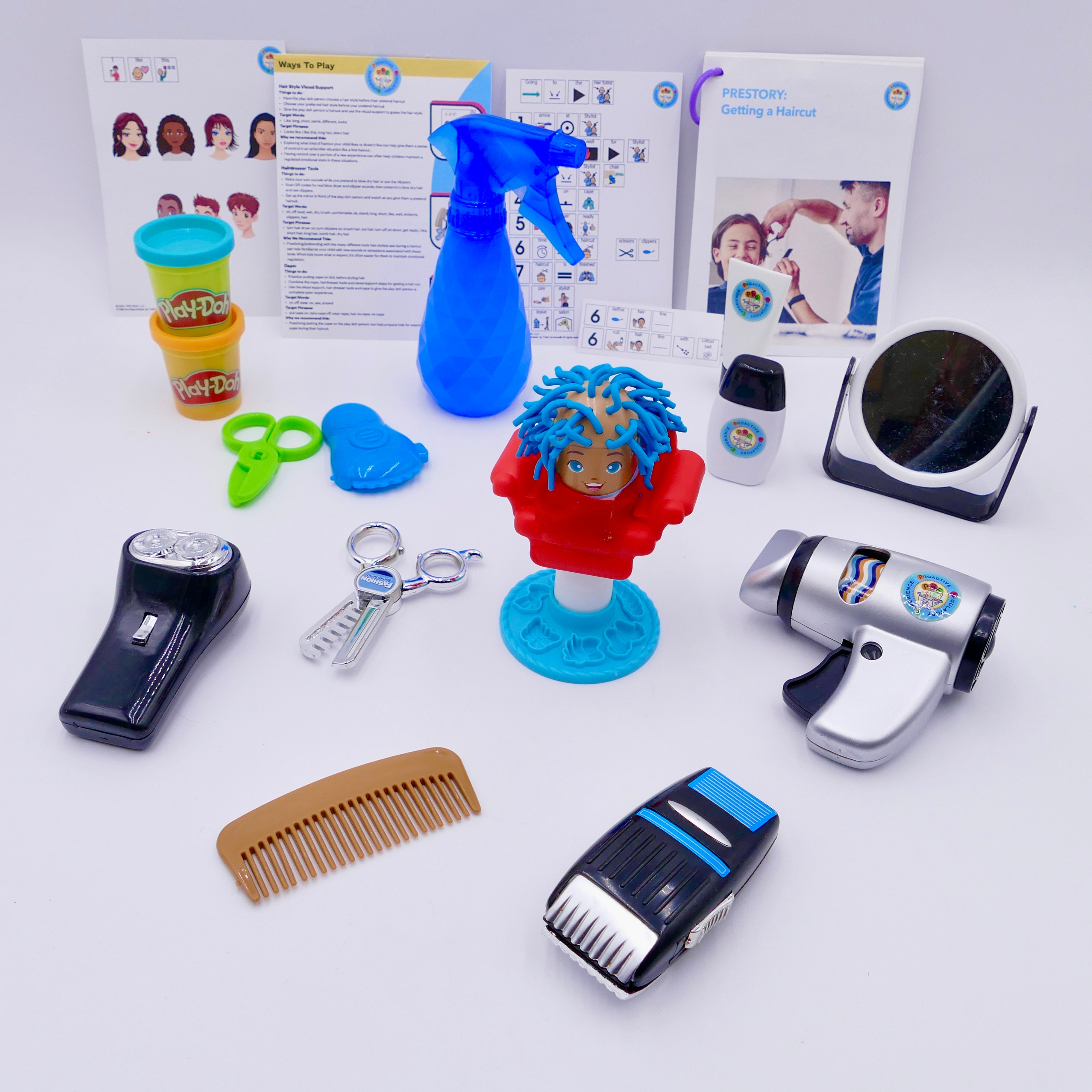 Products – Get My PRE BOX