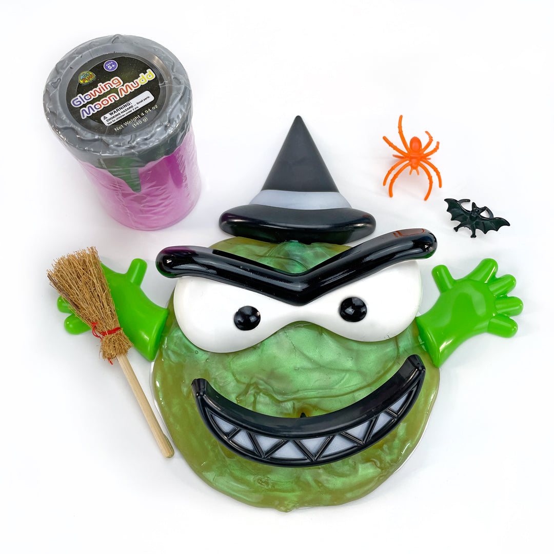 Halloween Sensory Box