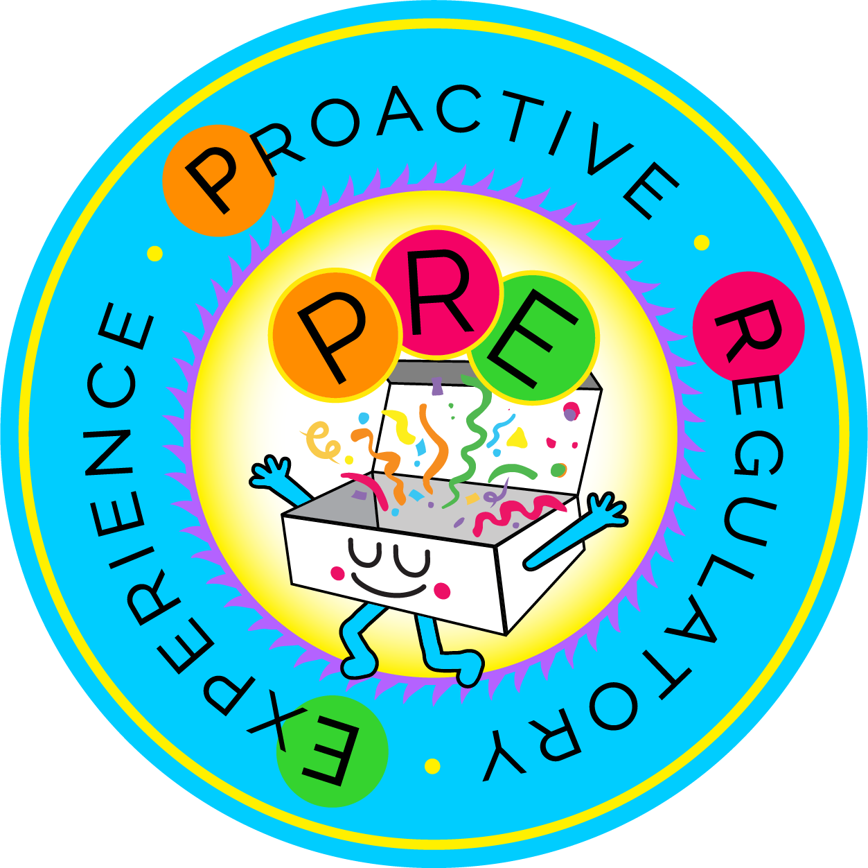 Get My PRE BOX Sensory Boxes