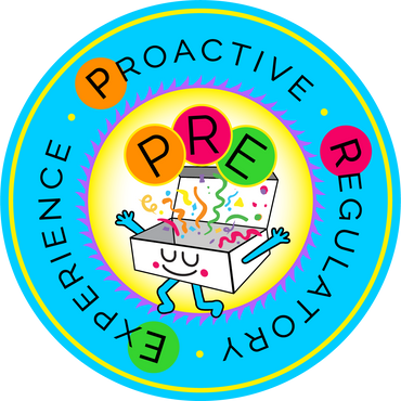 Get My PRE BOX Sensory Boxes